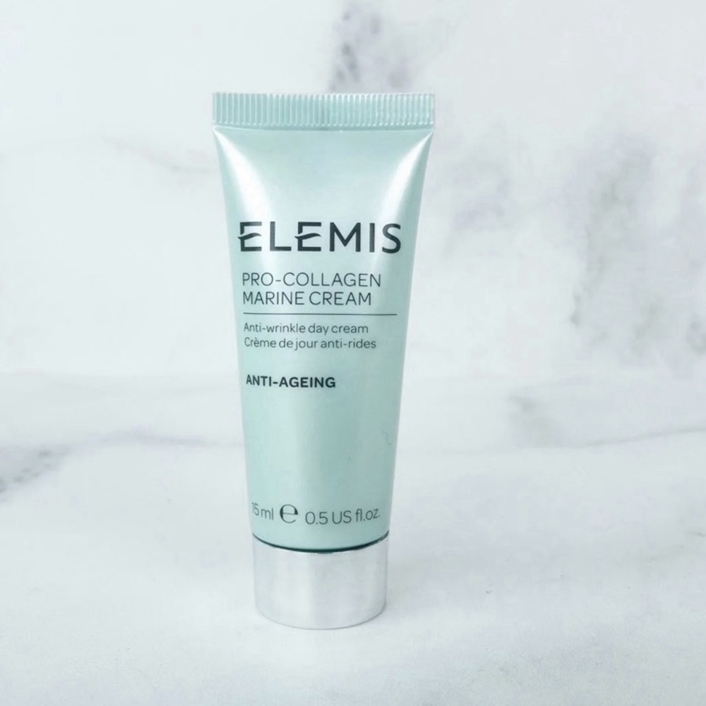 ELEMIS PRO COLLAGEN MARINE CREAM